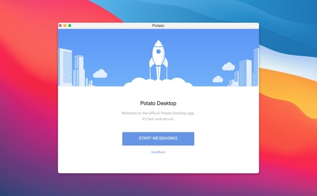 Potato Apps 支持云端同步吗？