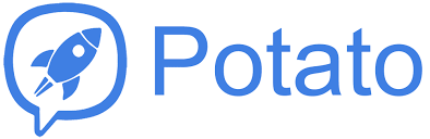 Potato Apps 消息收不到怎么办？